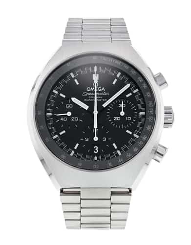 Omega Speedmaster MKII 327.10.43.50.01.001 Omega Speedmaster MKII 327.10.43.50.01.001